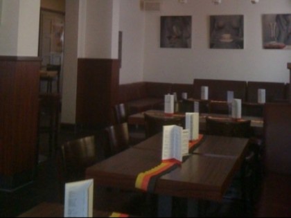 Фото: Die Lounge