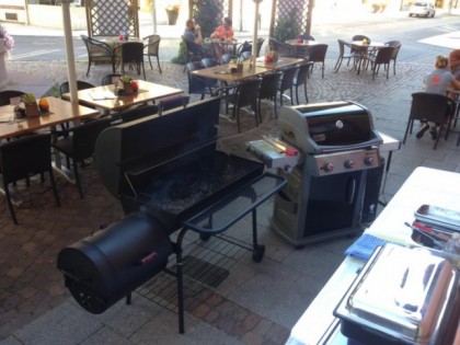 Фото: Die Lounge