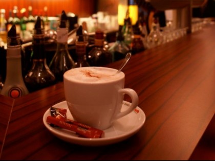 Фото: Die Lounge